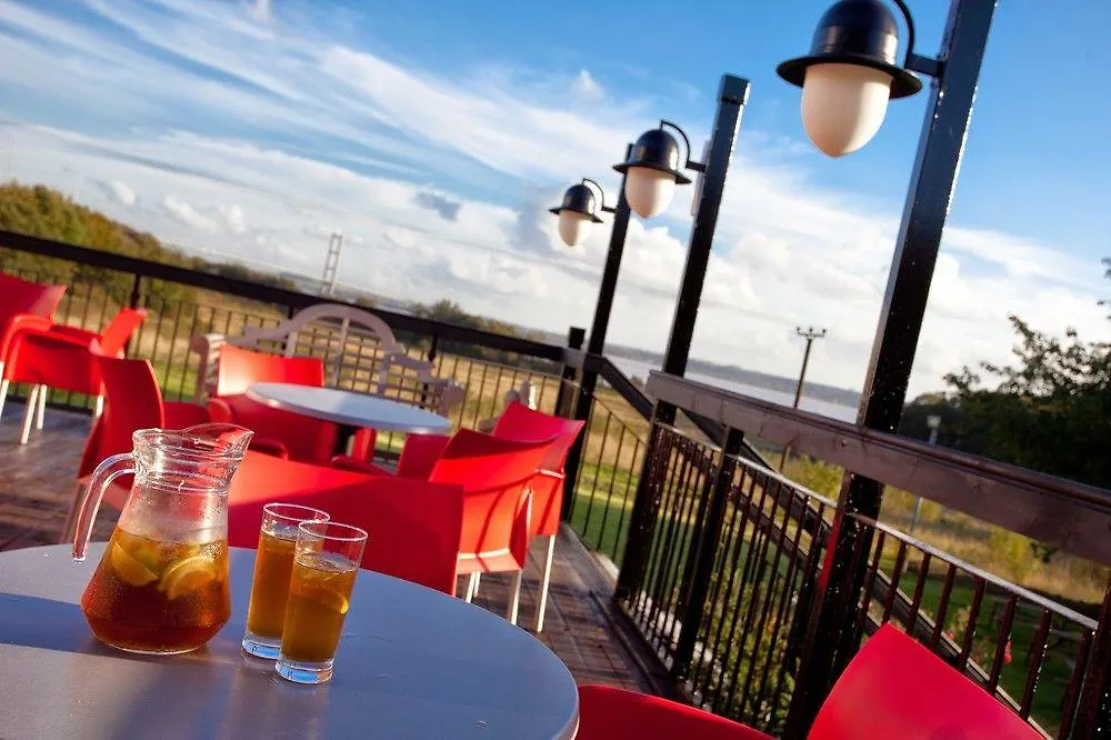 Hull Humber View Hotel, BW Signature Collection Kingston upon Hull