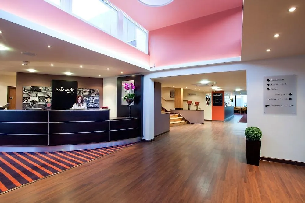 Hull Humber View Hotel, BW Signature Collection Kingston upon Hull Szálloda