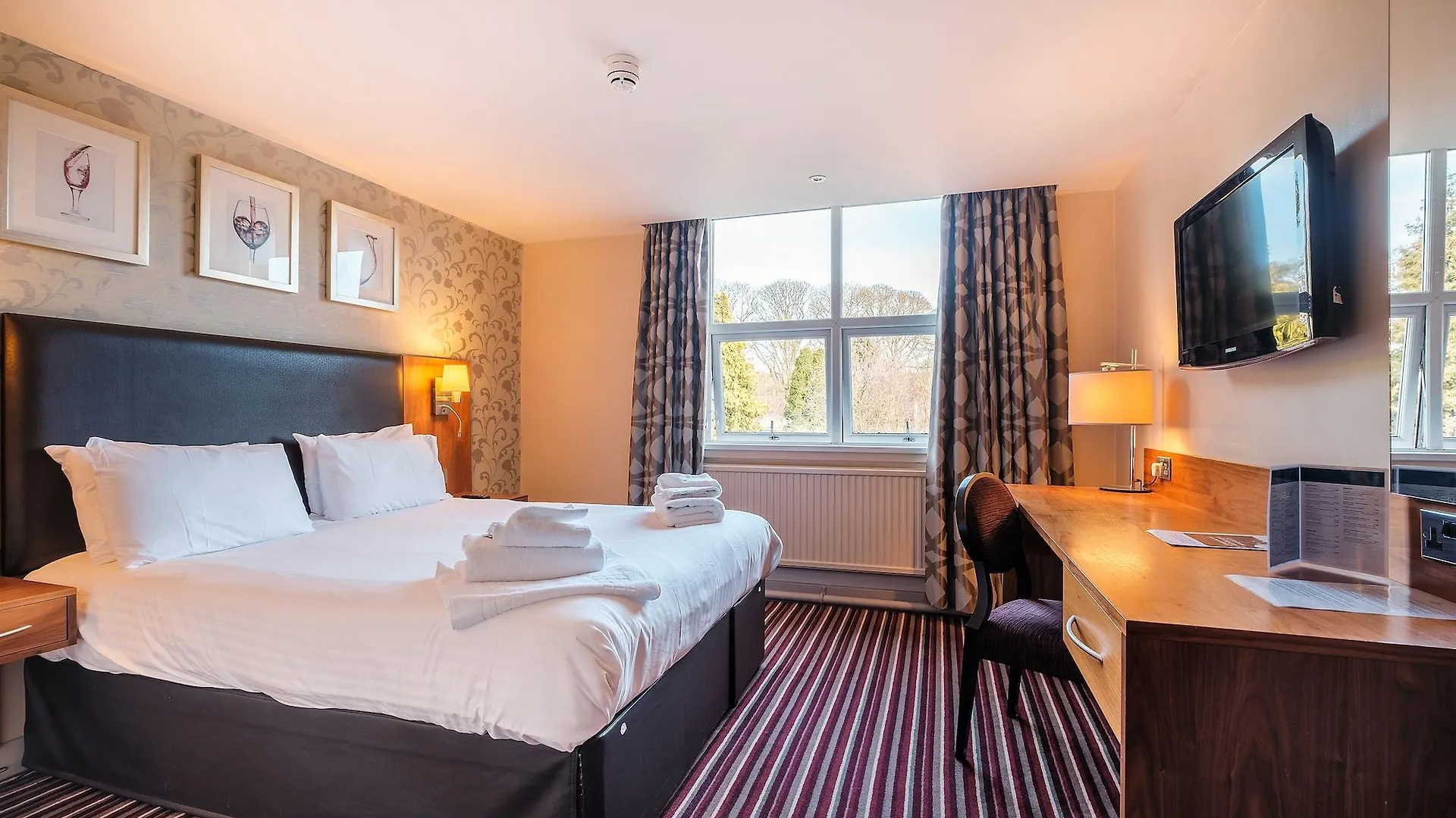 Hull Humber View Hotel, BW Signature Collection Kingston upon Hull 4*,