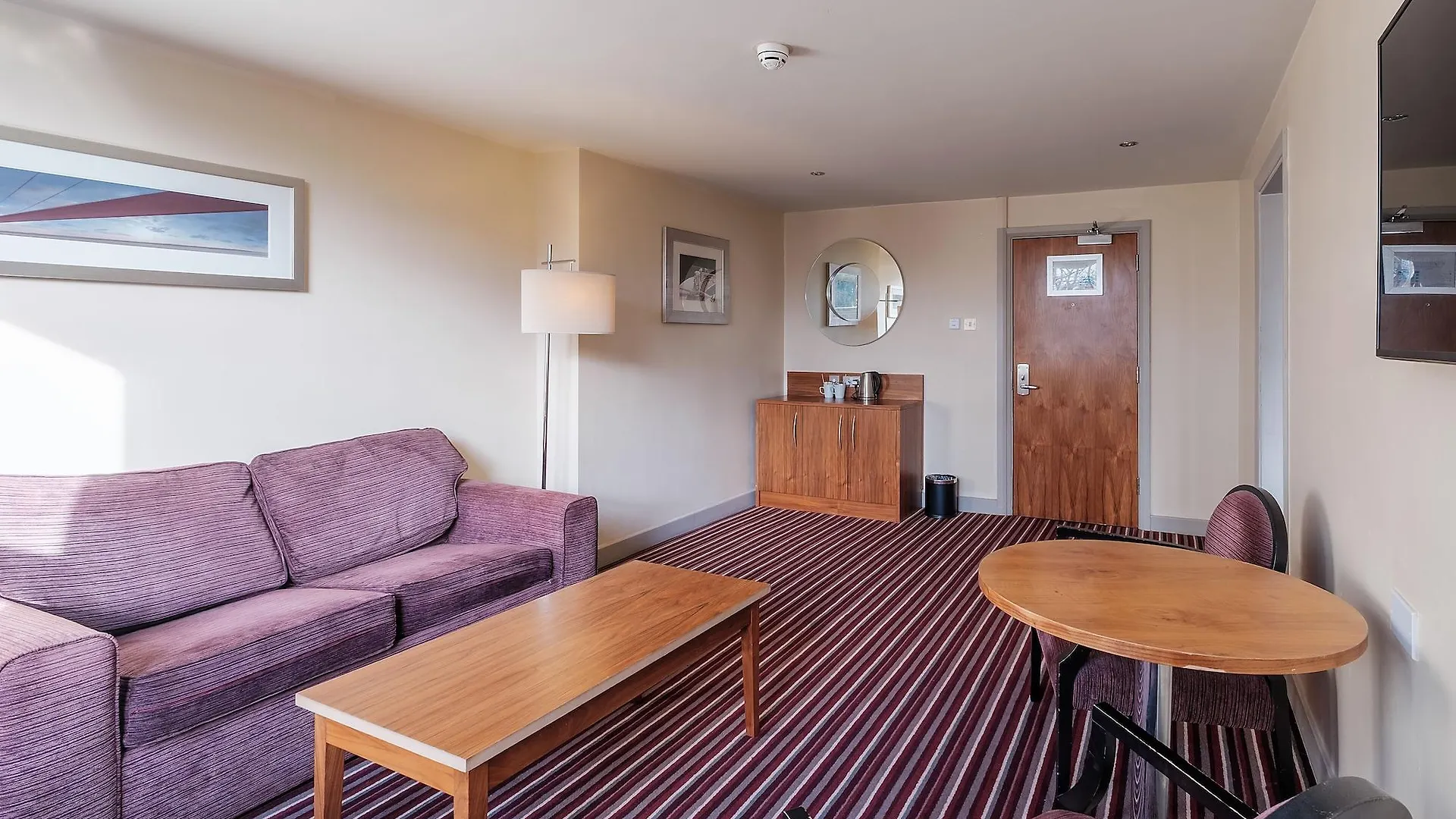 Hull Humber View Hotel, BW Signature Collection Kingston upon Hull