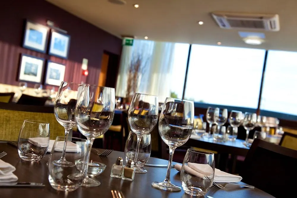 Hull Humber View Hotel, BW Signature Collection Kingston upon Hull