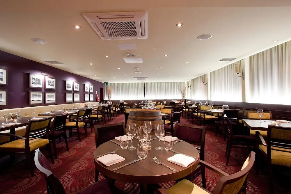 Hull Humber View Hotel, BW Signature Collection Kingston upon Hull Egyesült Királyság