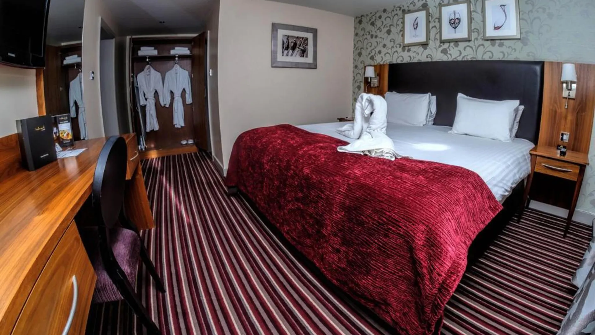 Hull Humber View Hotel, BW Signature Collection Kingston upon Hull