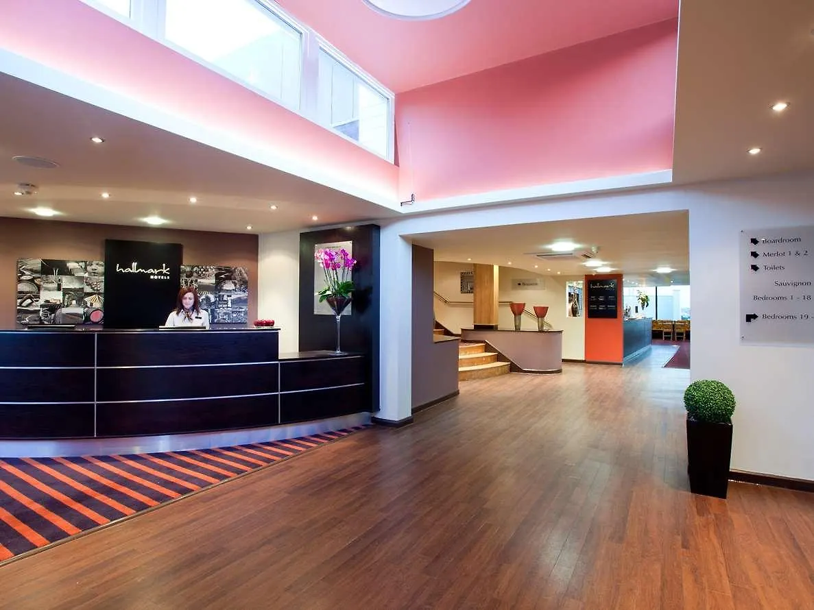 Hull Humber View Hotel, BW Signature Collection Kingston upon Hull 4*,  Egyesült Királyság