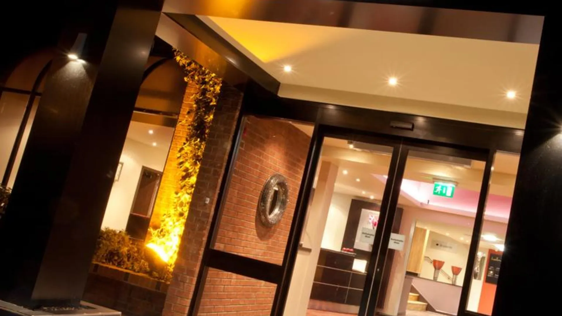 Hull Humber View Hotel, BW Signature Collection Kingston upon Hull Szálloda
