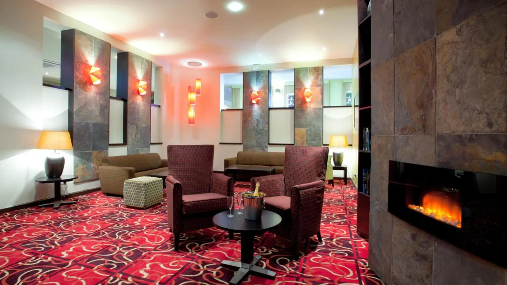 Szálloda Hull Humber View Hotel, BW Signature Collection Kingston upon Hull