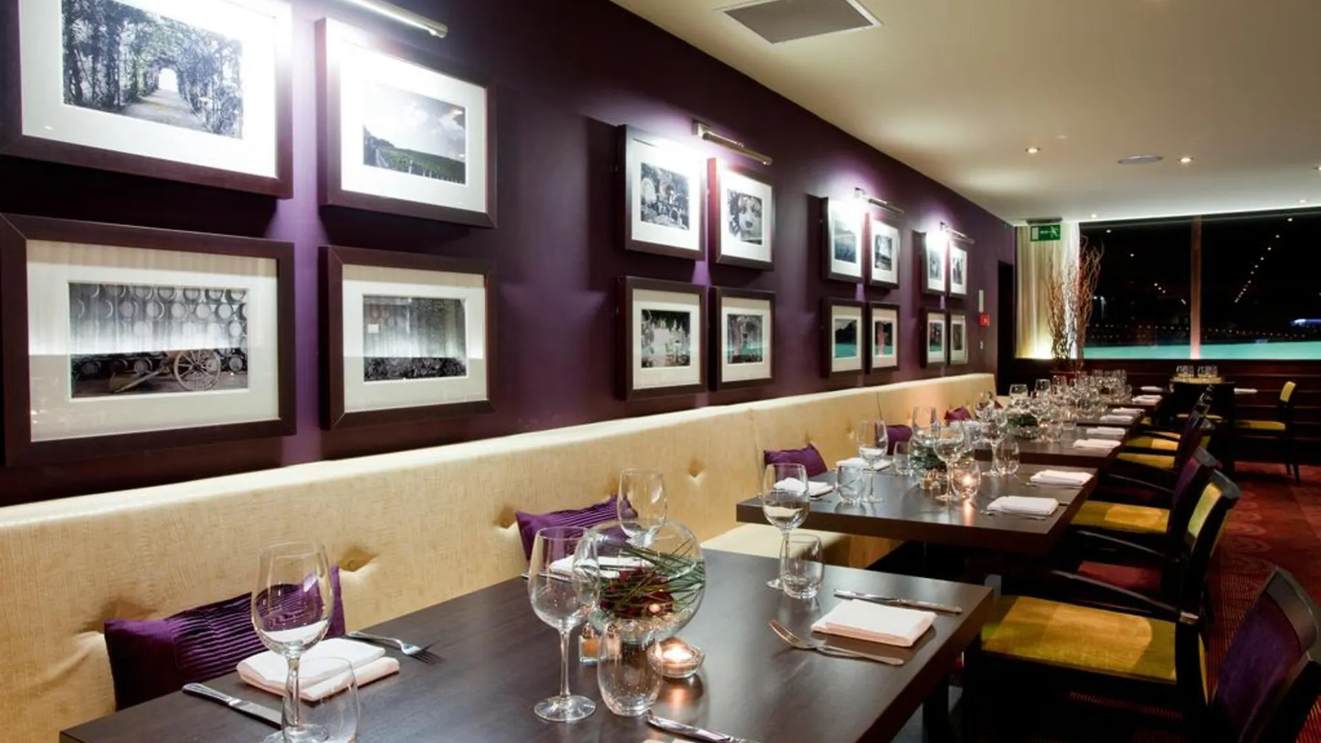Hull Humber View Hotel, BW Signature Collection Kingston upon Hull