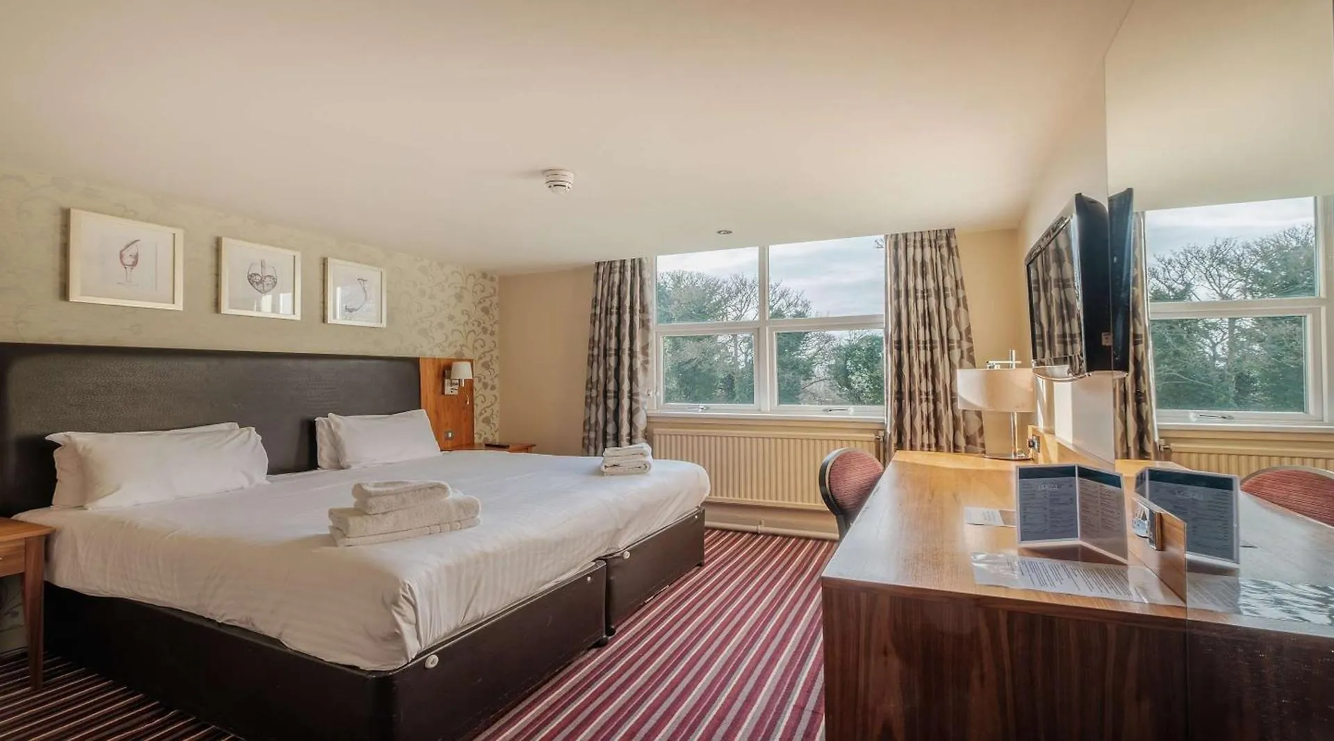 Szálloda Hull Humber View Hotel, BW Signature Collection Kingston upon Hull