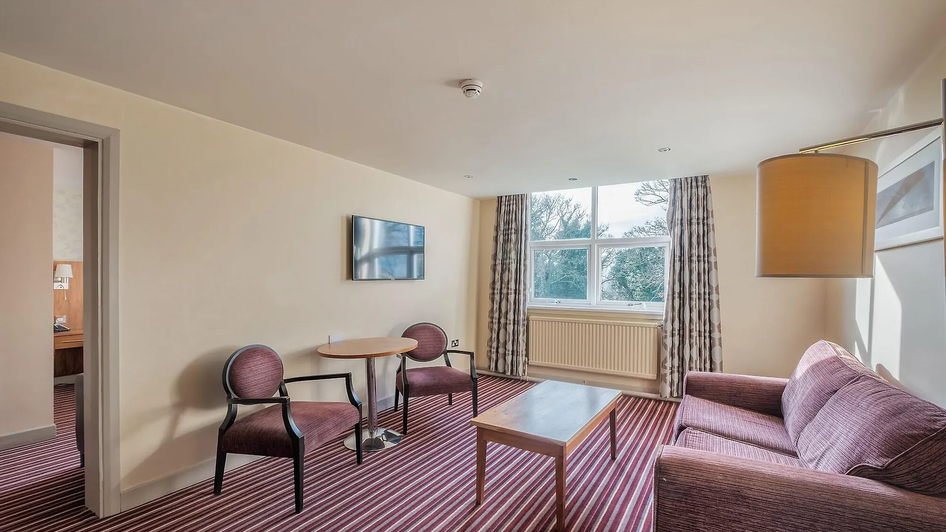 Szálloda Hull Humber View Hotel, BW Signature Collection Kingston upon Hull