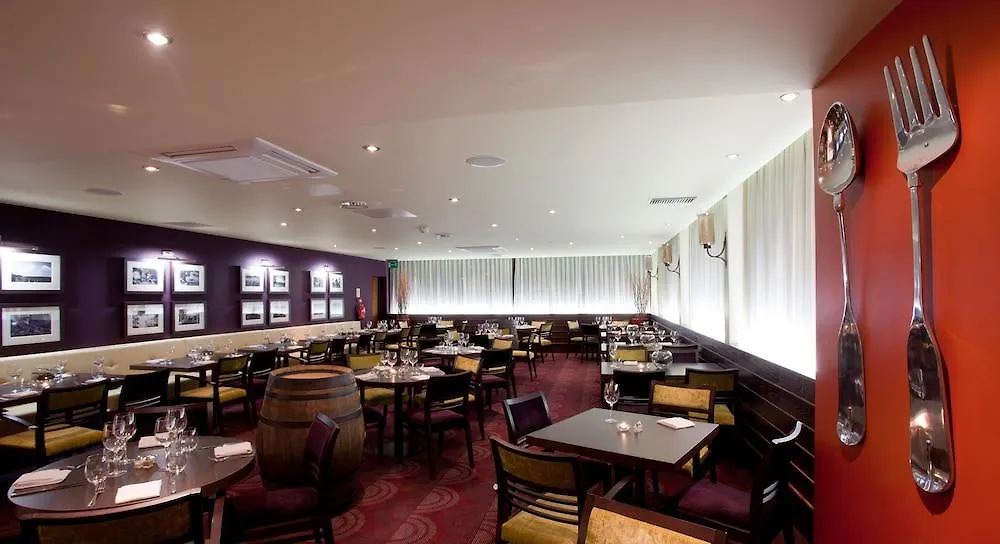 Hull Humber View Hotel, BW Signature Collection Kingston upon Hull