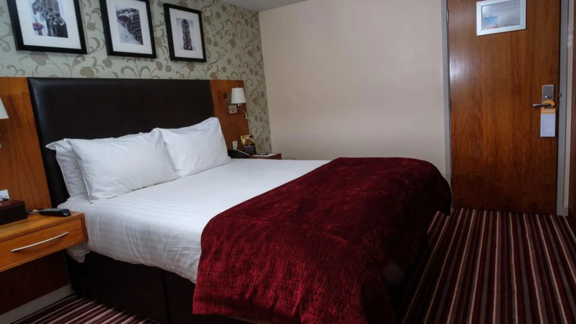 Szálloda Hull Humber View Hotel, BW Signature Collection Kingston upon Hull