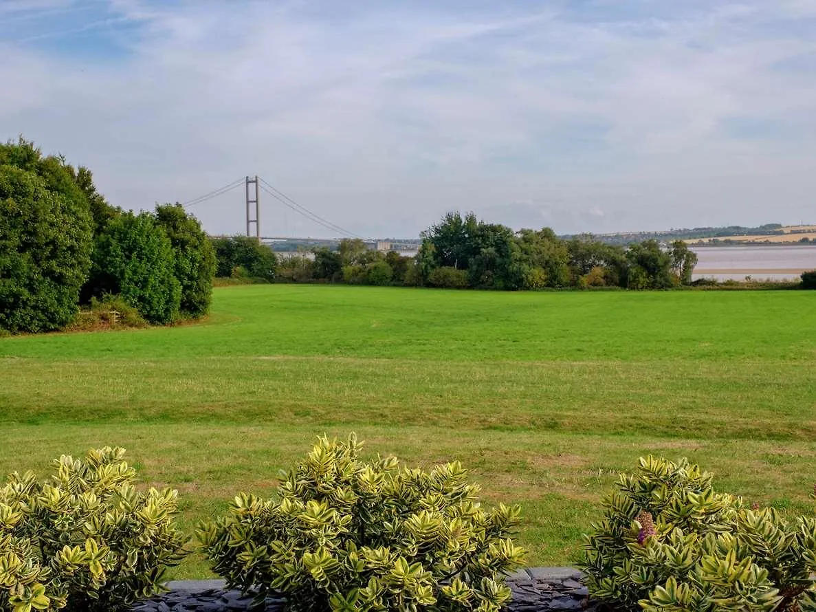Hull Humber View Hotel, BW Signature Collection Kingston upon Hull