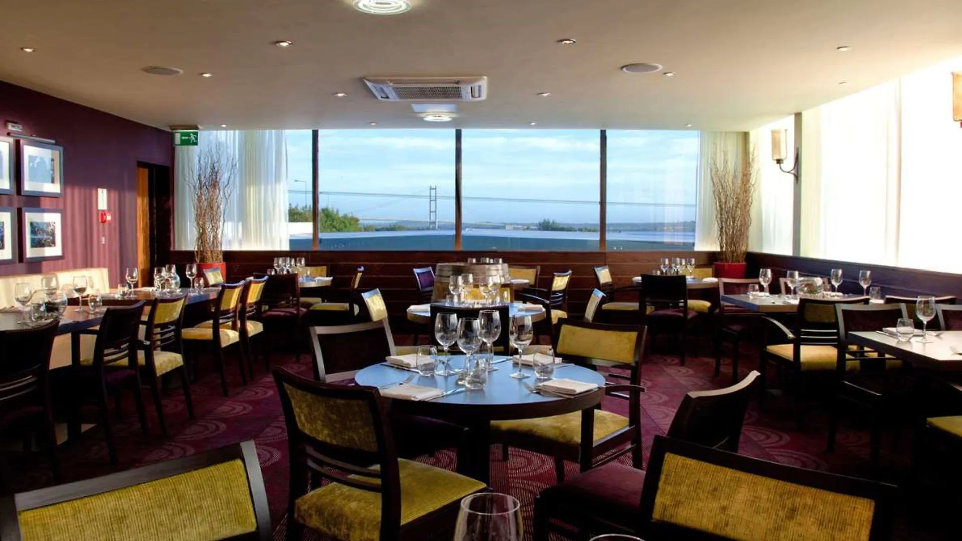 Hull Humber View Hotel, BW Signature Collection Kingston upon Hull Egyesült Királyság