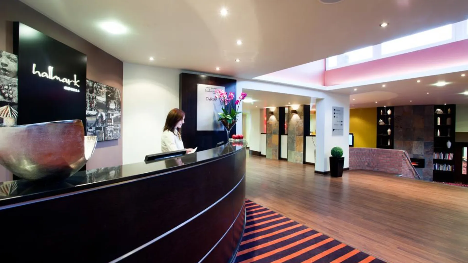 Hull Humber View Hotel, BW Signature Collection Kingston upon Hull 4*,