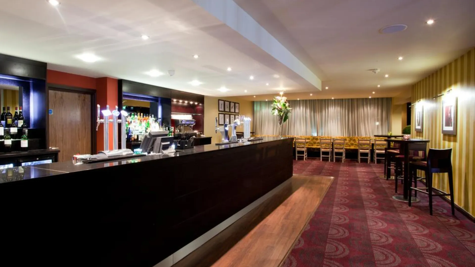Hull Humber View Hotel, BW Signature Collection Kingston upon Hull Egyesült Királyság
