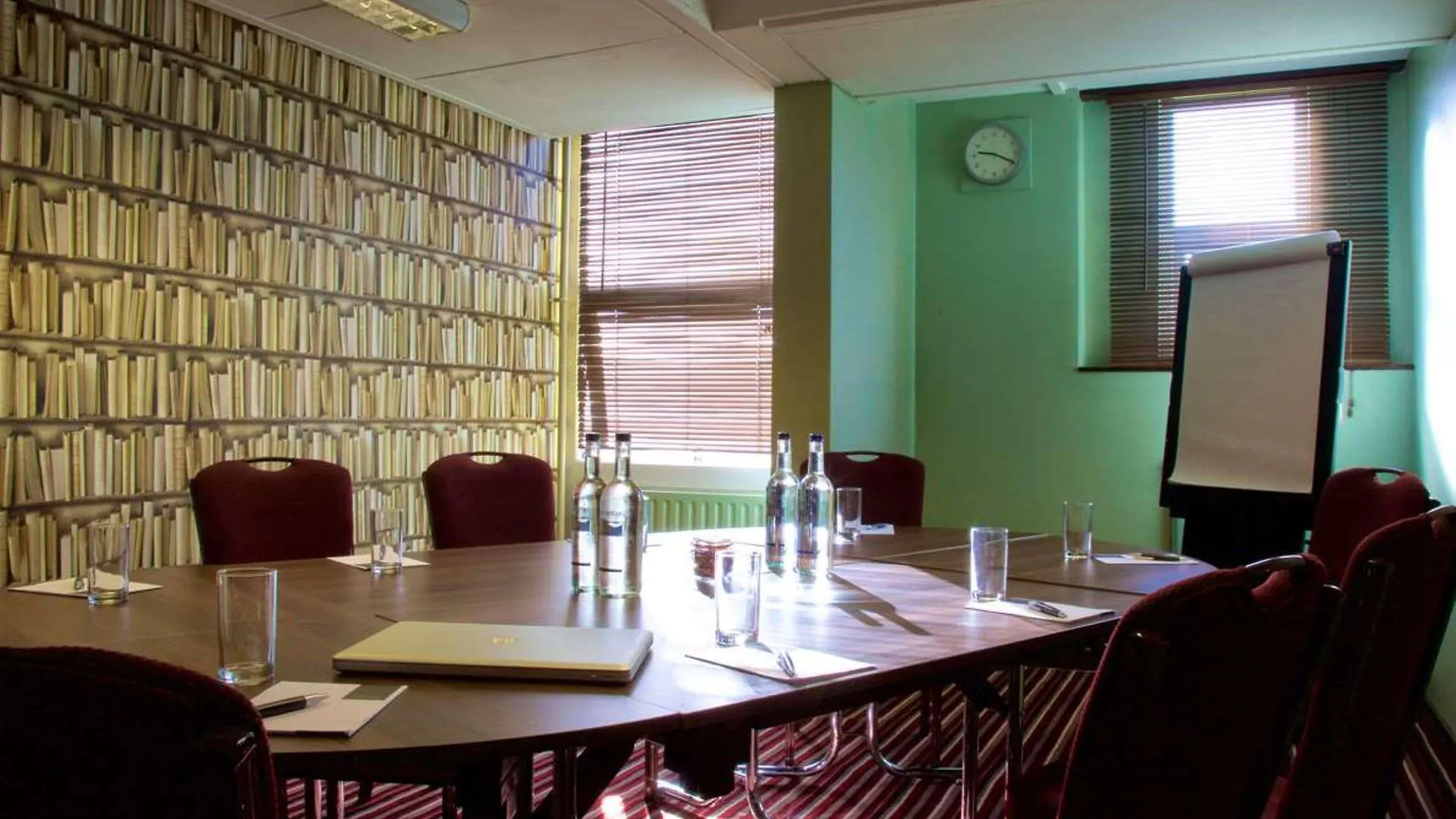 Hull Humber View Hotel, BW Signature Collection Kingston upon Hull Szálloda