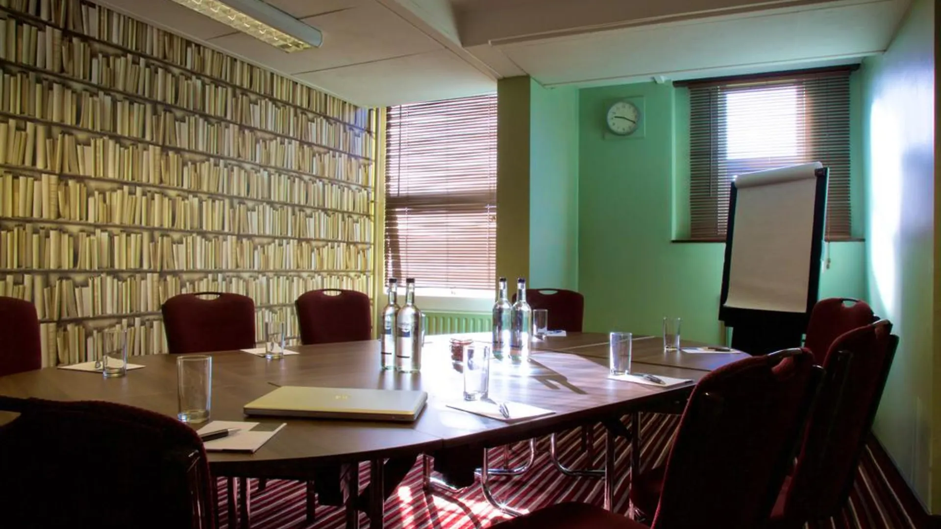 Hull Humber View Hotel, BW Signature Collection Kingston upon Hull