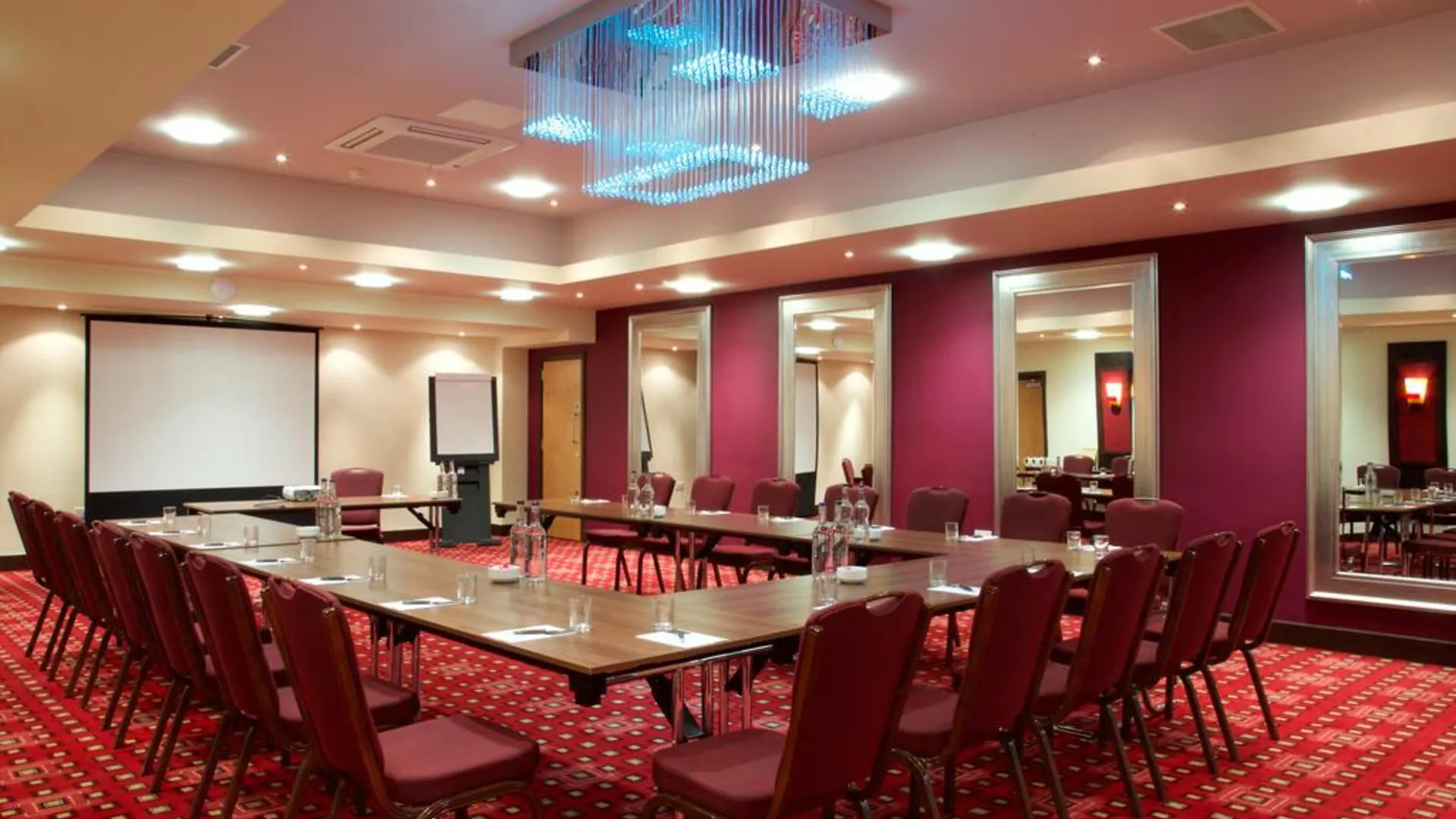 **** Szálloda Hull Humber View Hotel, BW Signature Collection Kingston upon Hull Egyesült Királyság