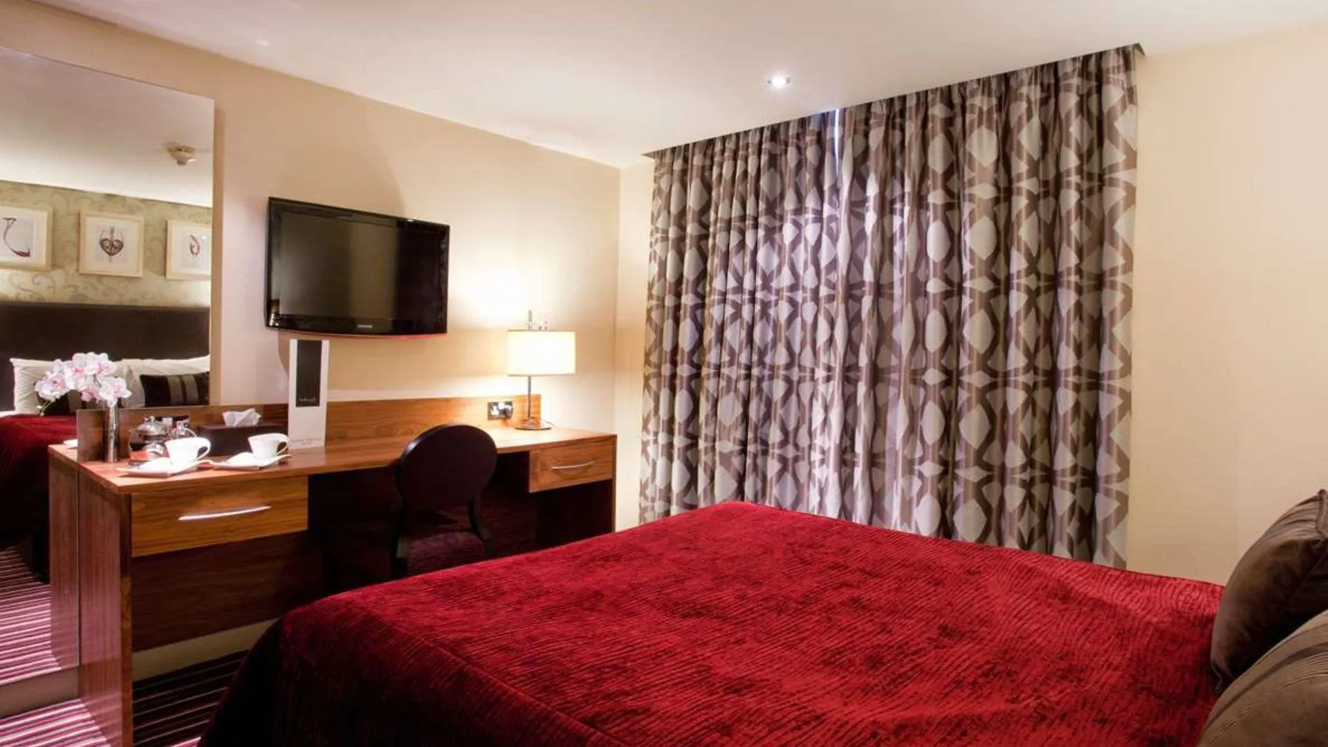 Szálloda Hull Humber View Hotel, BW Signature Collection Kingston upon Hull