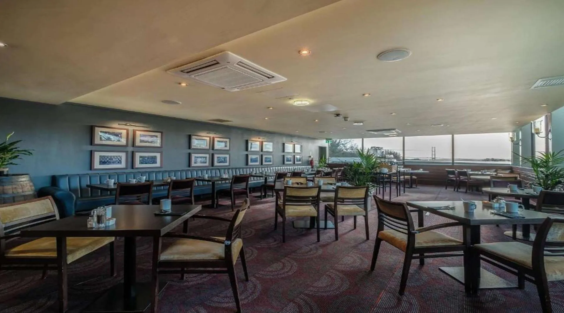 Hull Humber View Hotel, BW Signature Collection Kingston upon Hull Egyesült Királyság