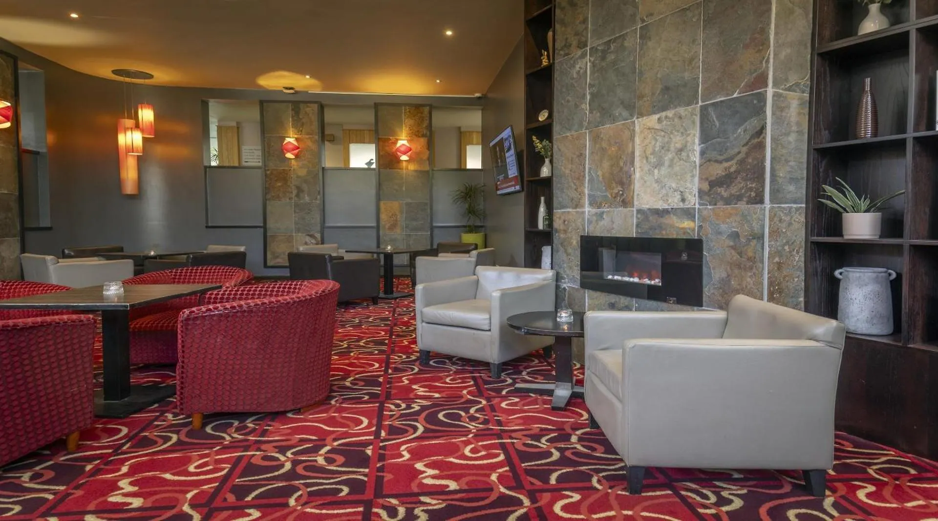 **** Szálloda Hull Humber View Hotel, BW Signature Collection Kingston upon Hull Egyesült Királyság
