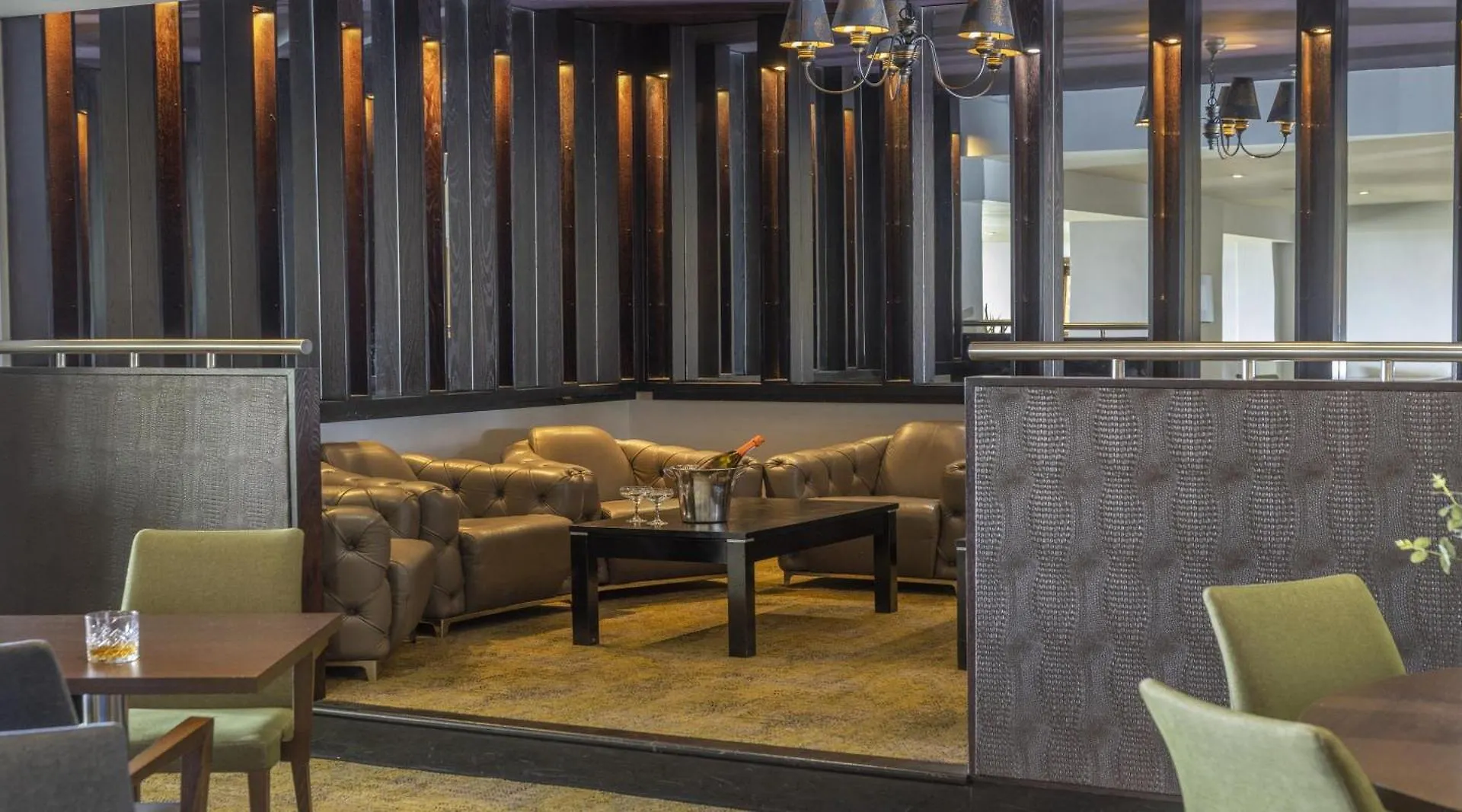 Hull Humber View Hotel, BW Signature Collection Kingston upon Hull