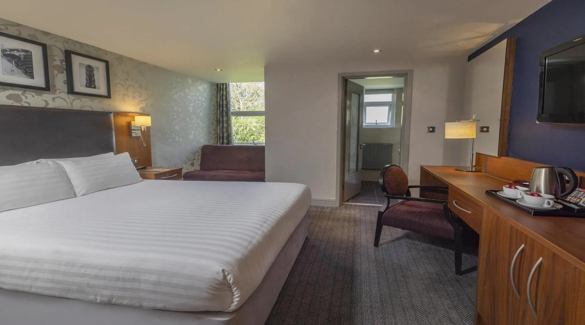 Hull Humber View Hotel, BW Signature Collection Kingston upon Hull 4*,