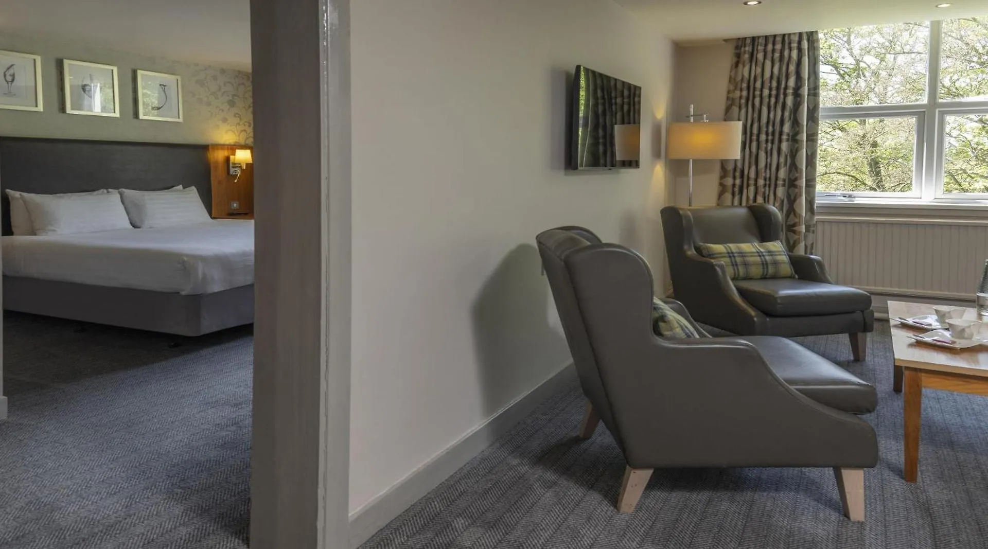 Hull Humber View Hotel, BW Signature Collection Kingston upon Hull Egyesült Királyság