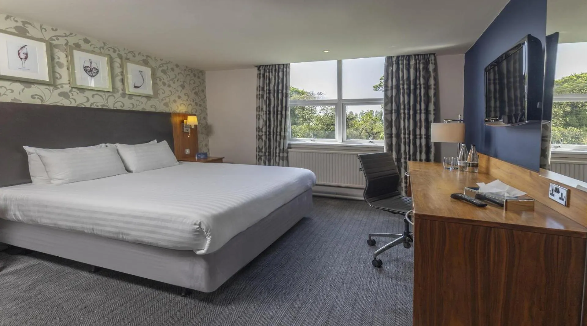Hull Humber View Hotel, BW Signature Collection Kingston upon Hull