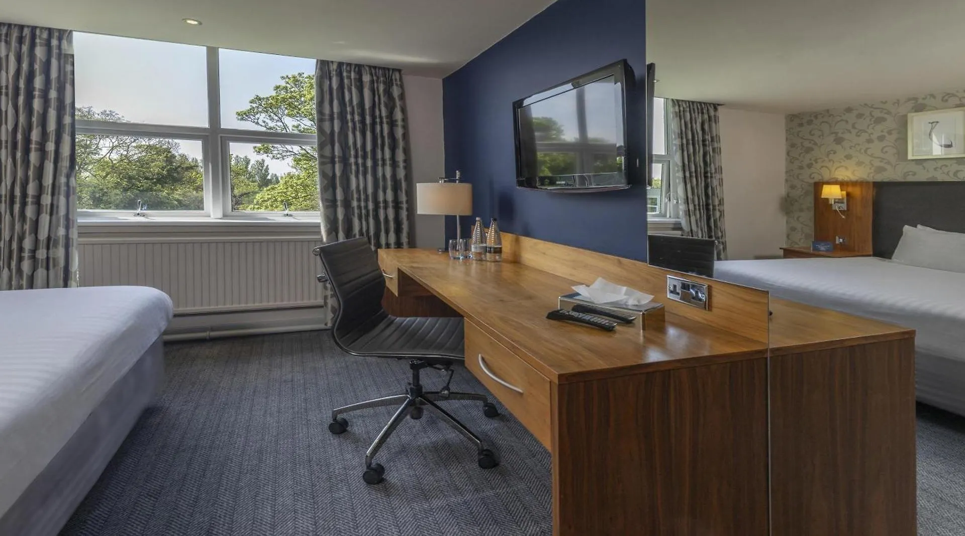 Hull Humber View Hotel, BW Signature Collection Kingston upon Hull