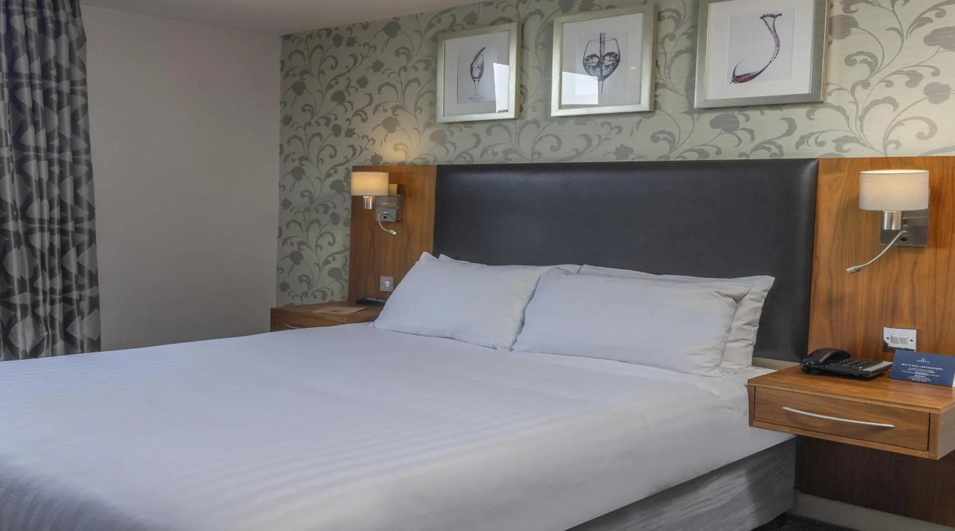 Hull Humber View Hotel, BW Signature Collection Kingston upon Hull